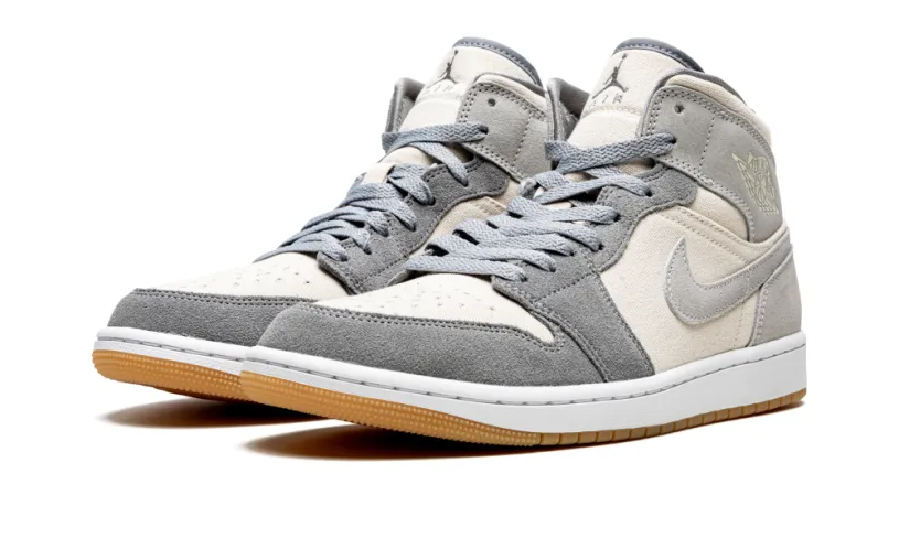 Air Jordan 1 Air Jordan 1 Mid SE 'Coconut Milk'